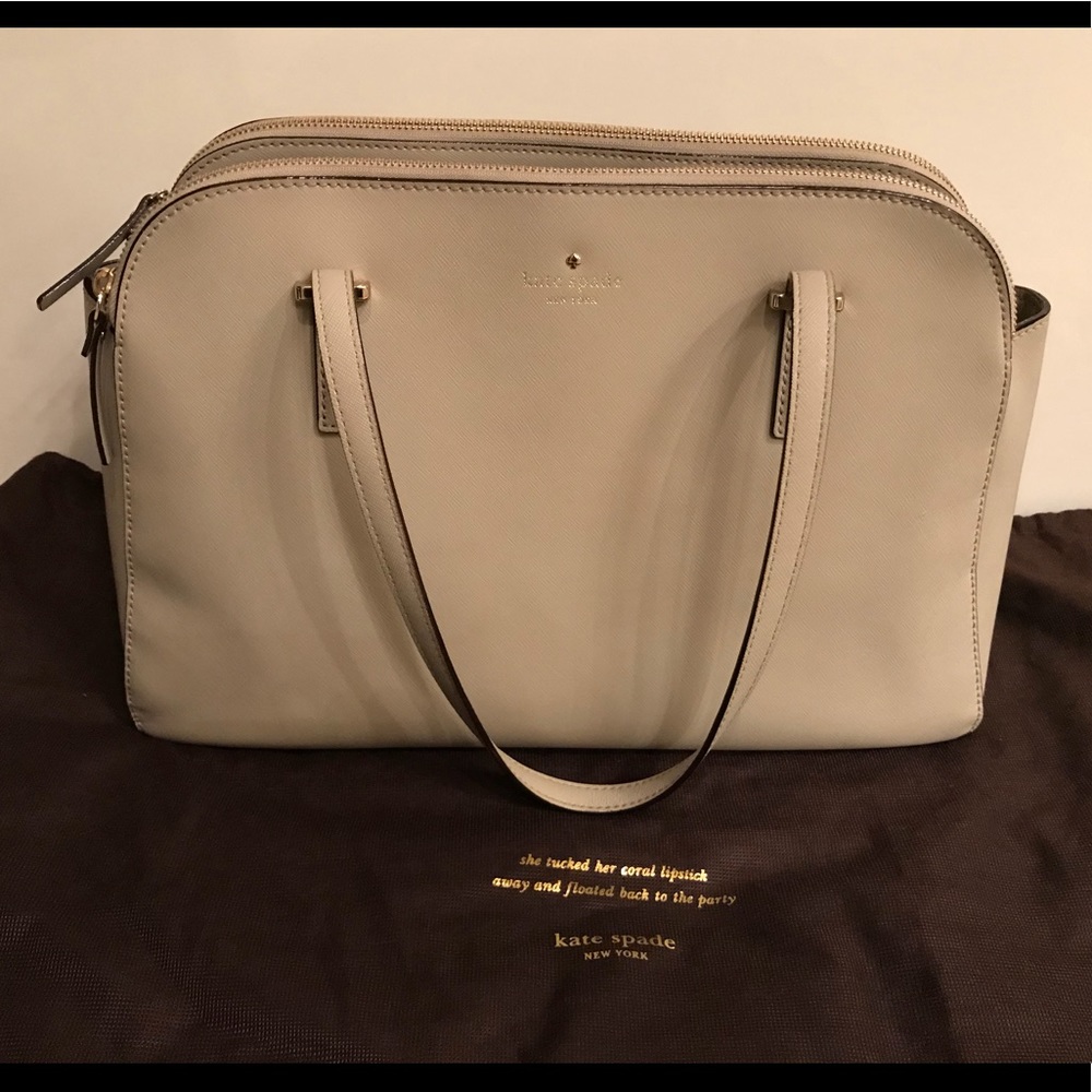 Kate Spade Cedar Street Elissa